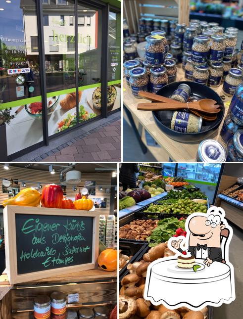 Biomarkt Hauser