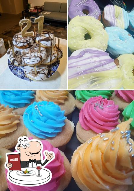 Boyne Bakery