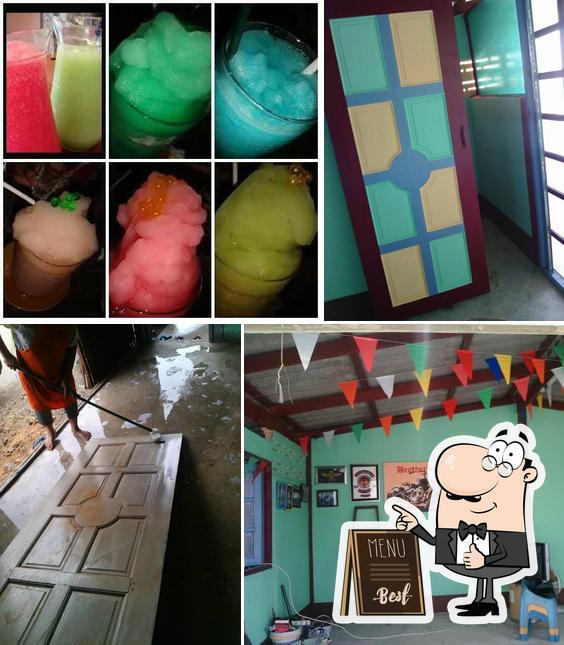 ร้าน มา-เรย์
