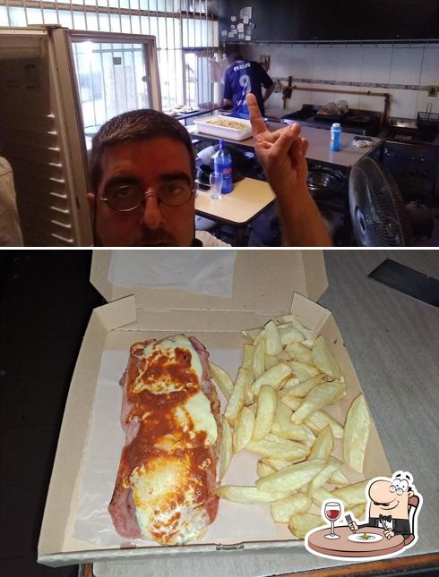Comidas Lola
