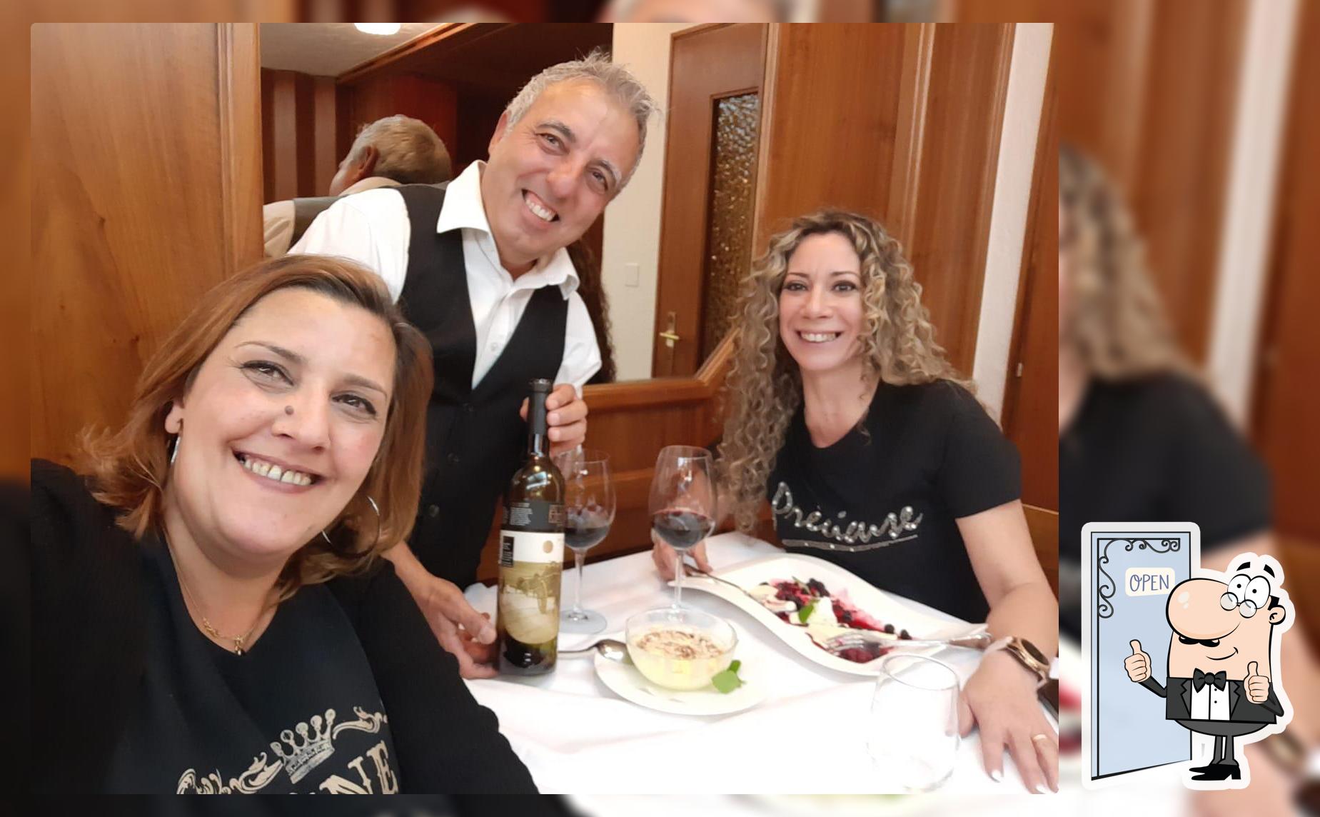 Restaurant Diana