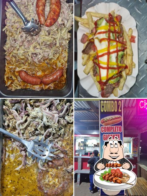 EL BAJÓN DE LONCURA