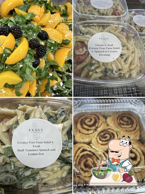Feast & Co.