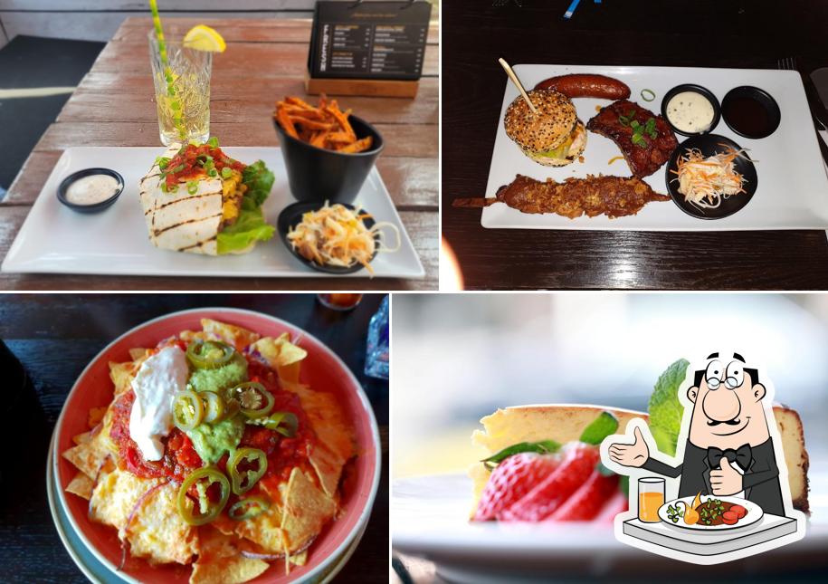 Restaurant Hudson