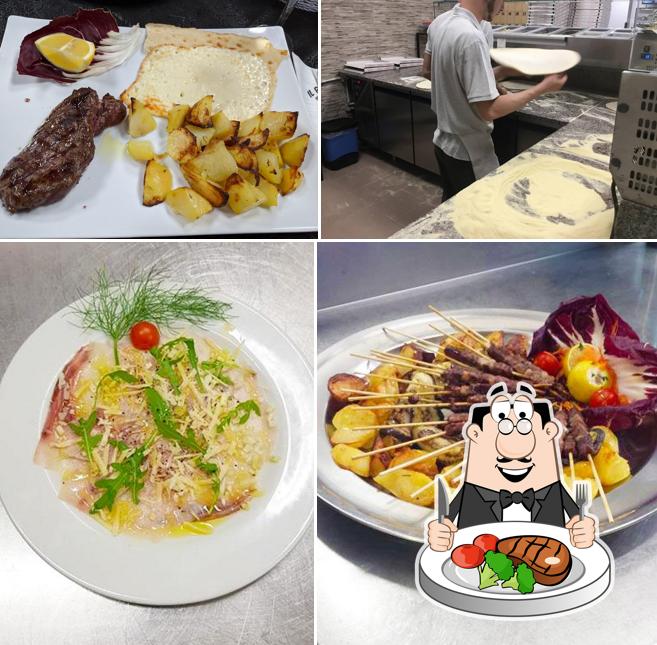 Il Pomodoro Pizzeria Ristorante
