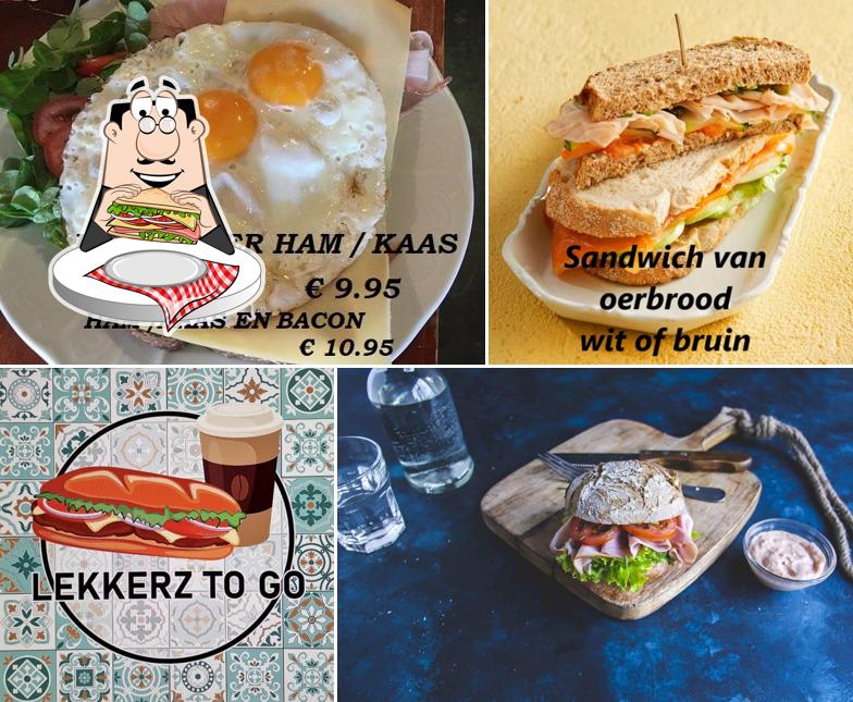 LekkerZ To Go