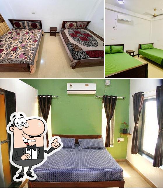Liyaara Rest