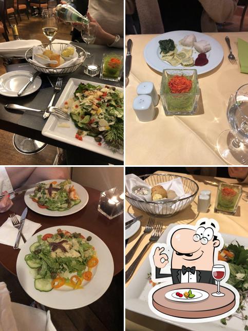 Restaurant Nizza