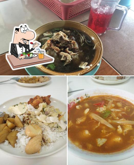 Rakan Selera Kopitiam