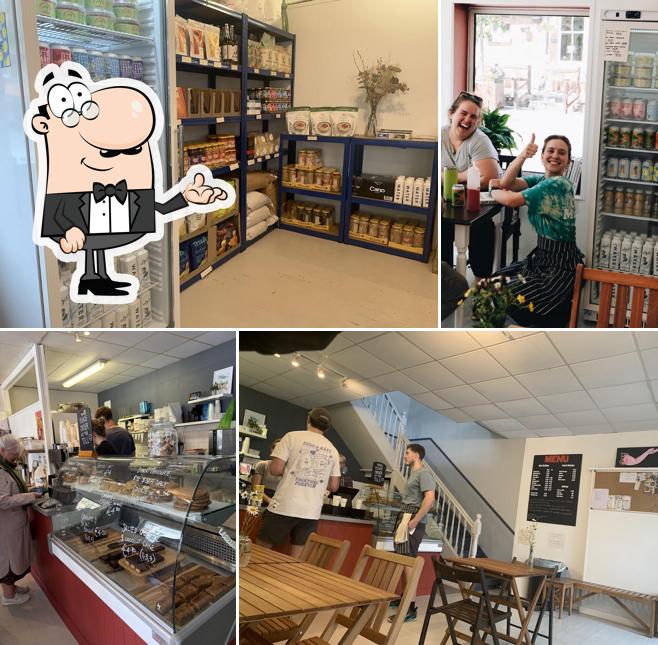 Rudaí Bakery