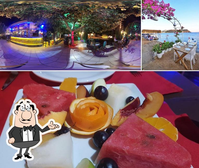 Seray Steak House