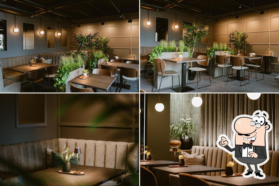 Restaurant Sjyen