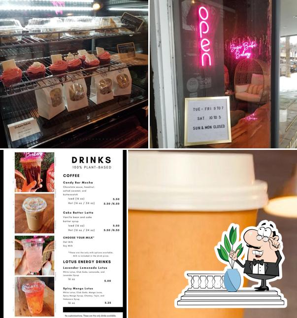 Sugar Babe Bakery