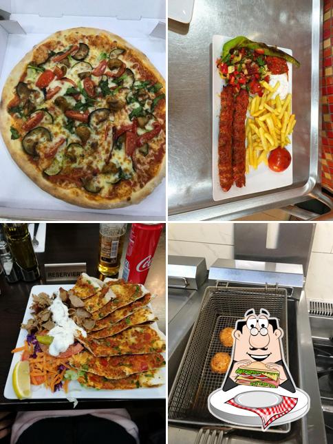 Sultan Grillhaus - Rheinfelden (Baden)