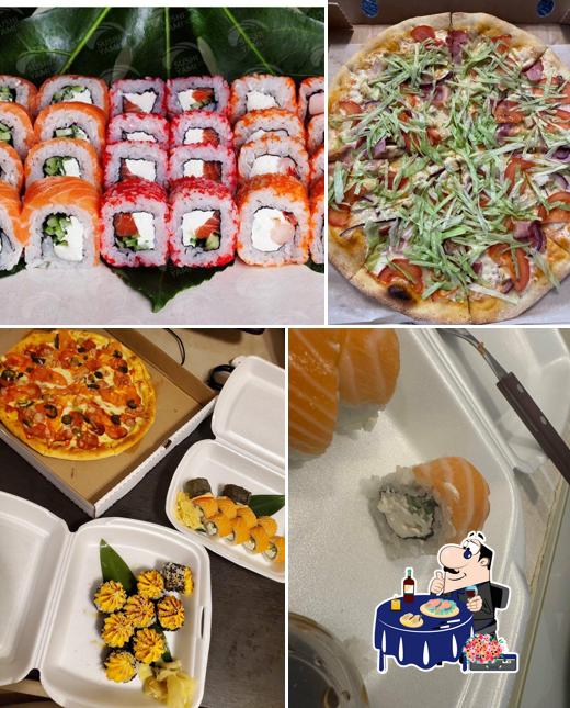 Sushi Yami