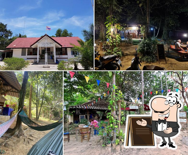 Tongma Garden