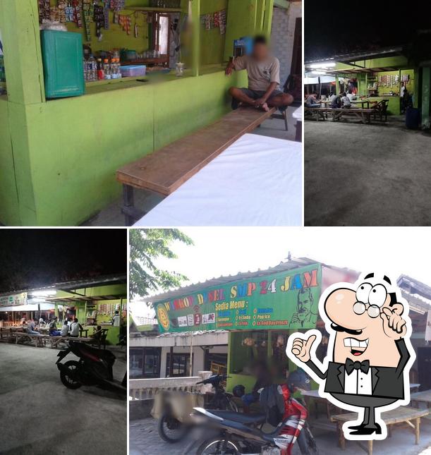 Warkop Dusel SMP 24 Jam