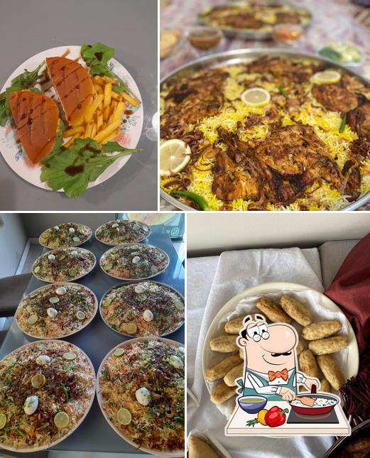 مرجل الشيف