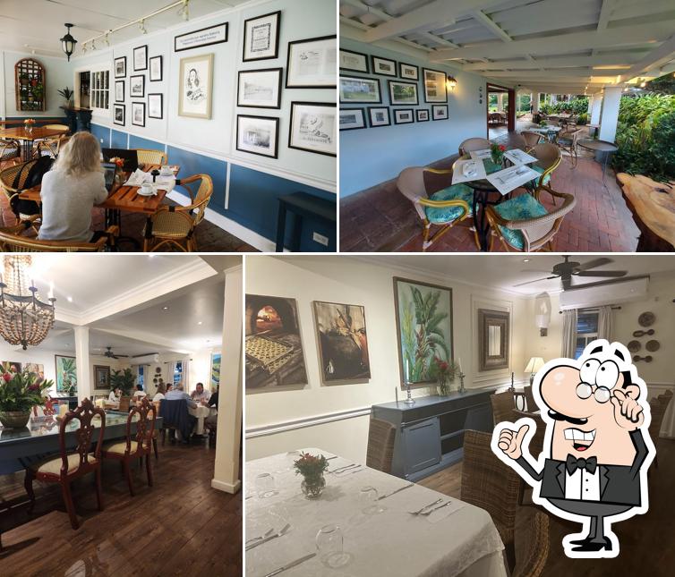 Restaurante T'ach