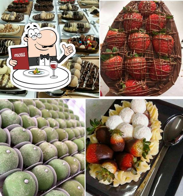 Rota dos Sabores