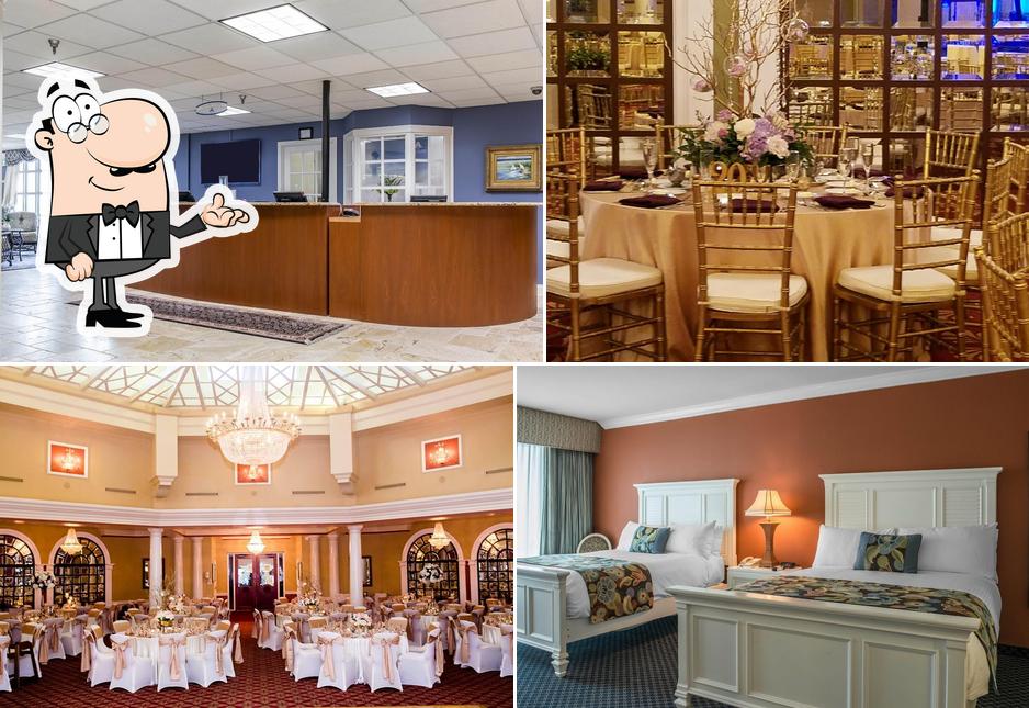 Safety Harbor Resort and Spa