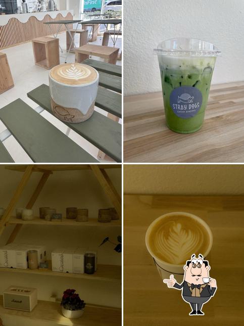 Stray Dogs Coffee