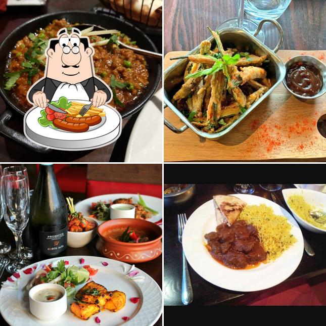 The Cumin Restaurant