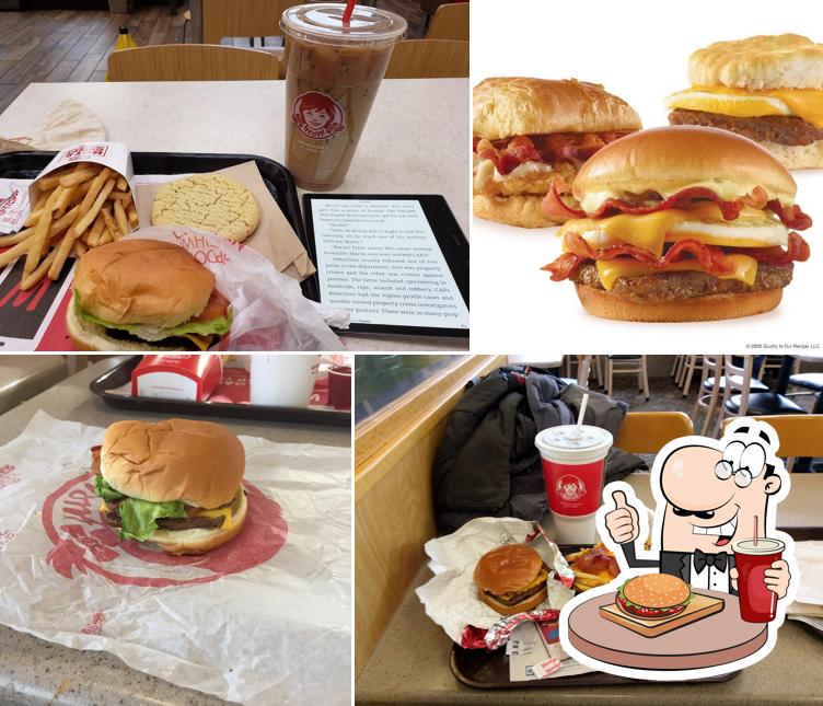 Wendy's