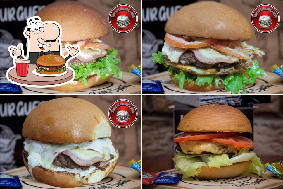 TrustBurguer