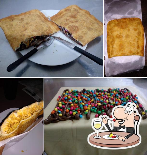 Pastelaria Big Pastel