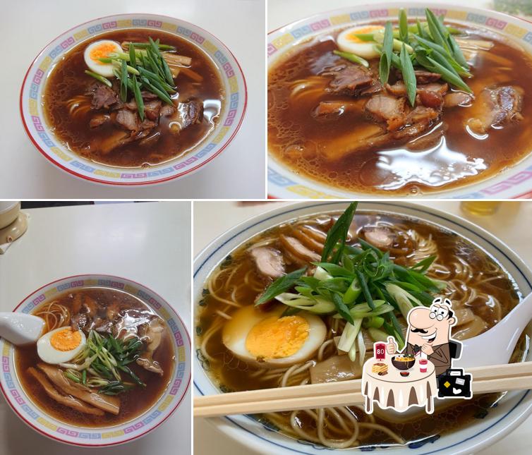 キッチンふくたけ