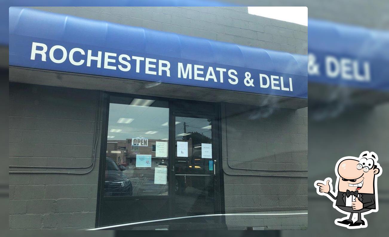 Rochester Meats & Deli