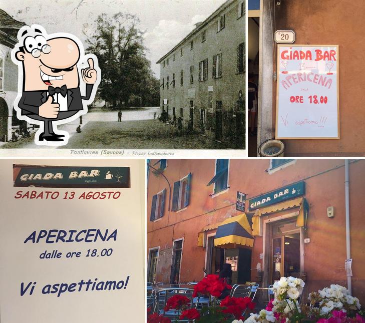 Bar Giada