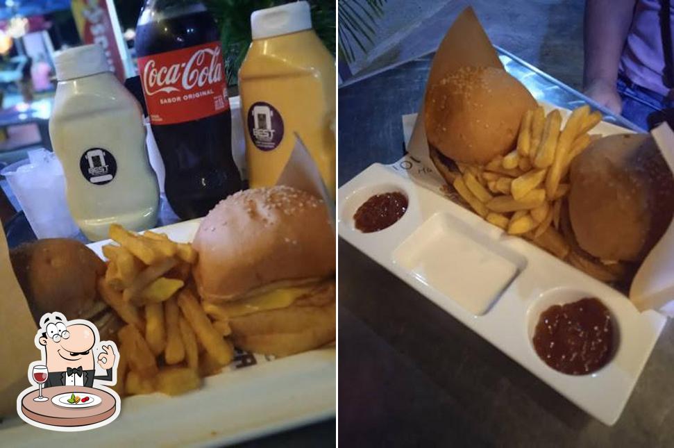 Best Burguer