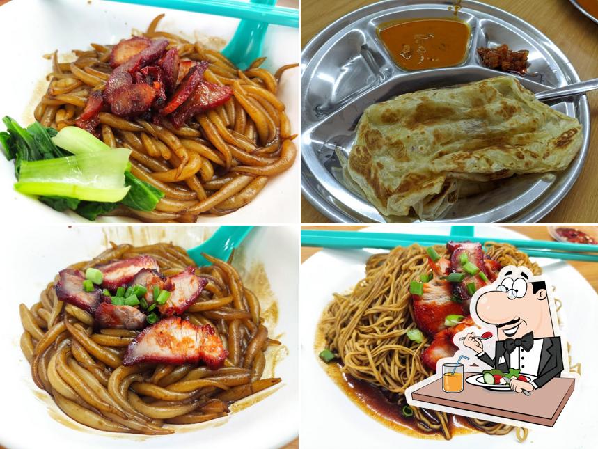 Best Pin Wei Restaurant 品味美食阁