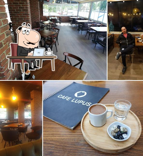 Konak Kafe Restaurant
