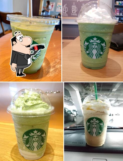 Starbucks Coffee - Okinawa Nishihara City