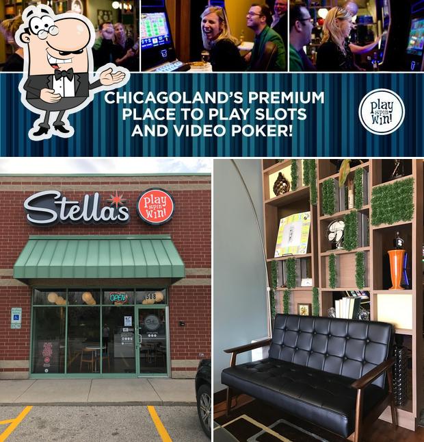 Stella's Place