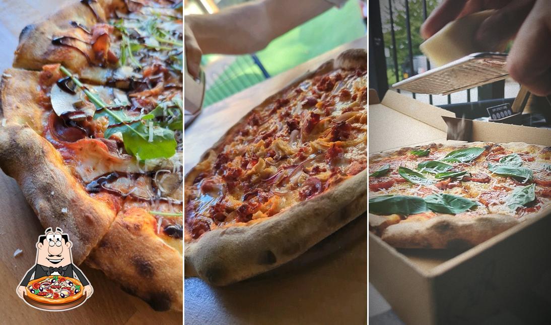 Dawghouse Pizza