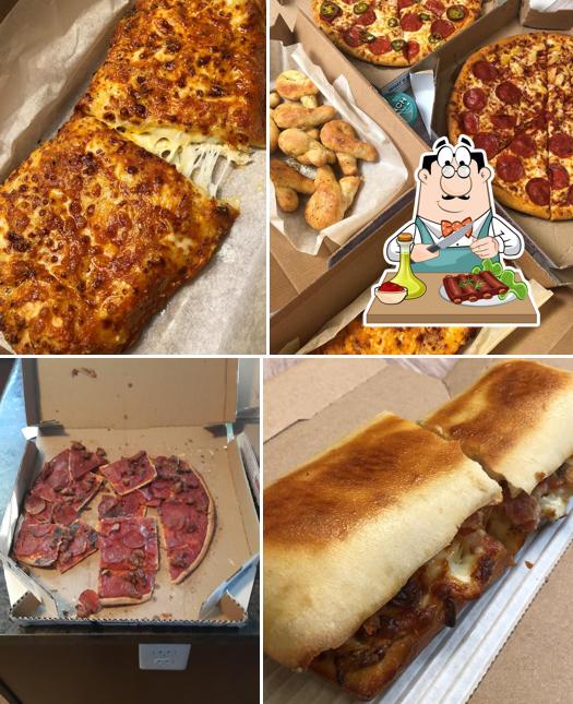 Domino's Pizza