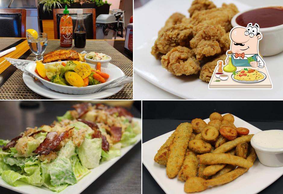 Food Box Bar & Grill