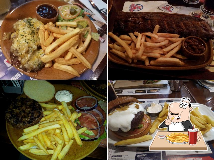 Foster's Hollywood