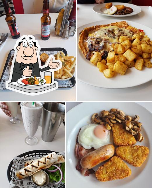 Hot Rod Diner