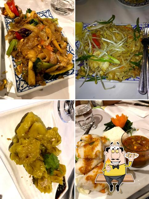 Kacha Thai Restaurant