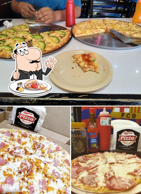 López Pizza