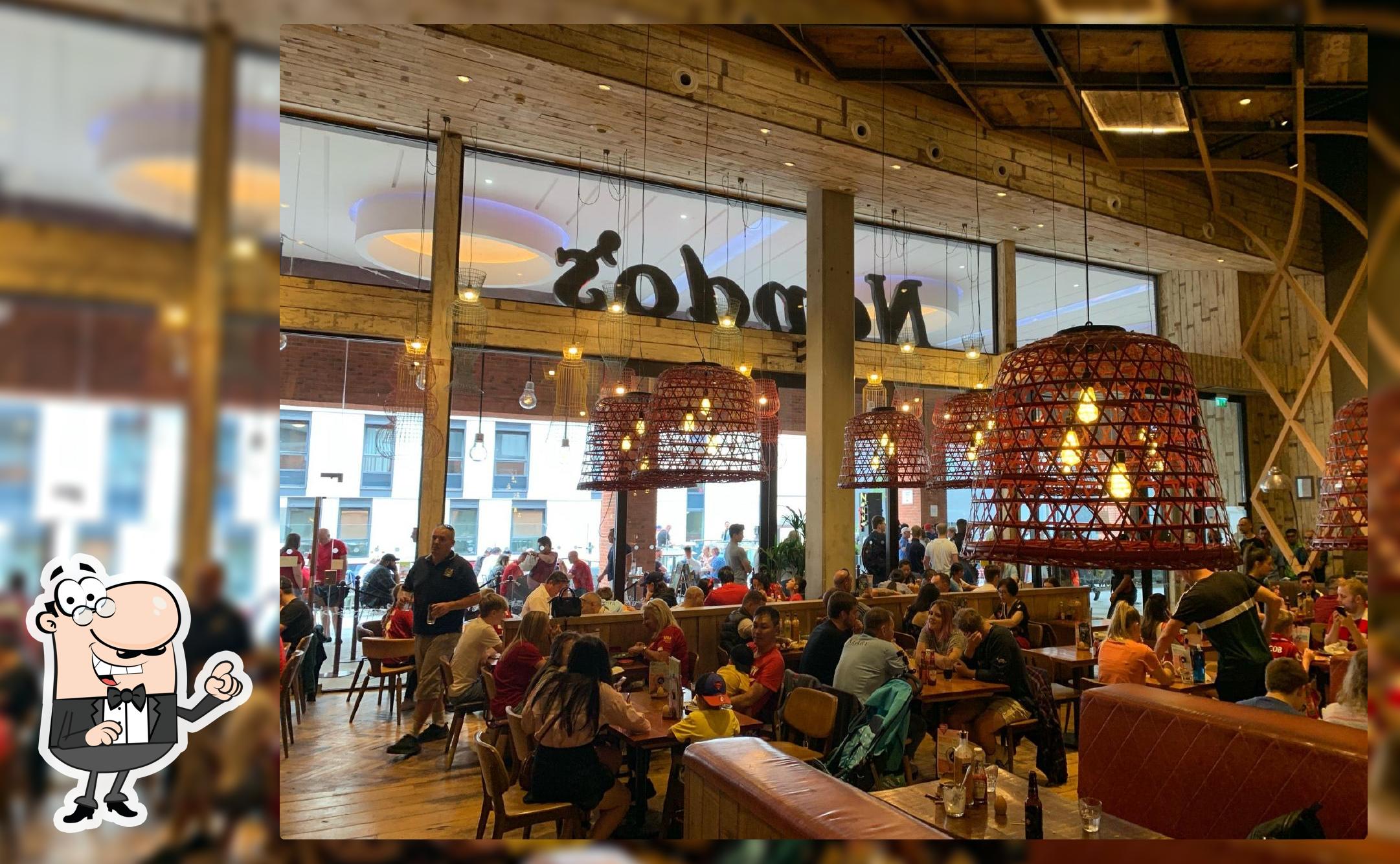 Nando's