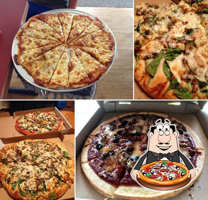 OuttaGas Pizza