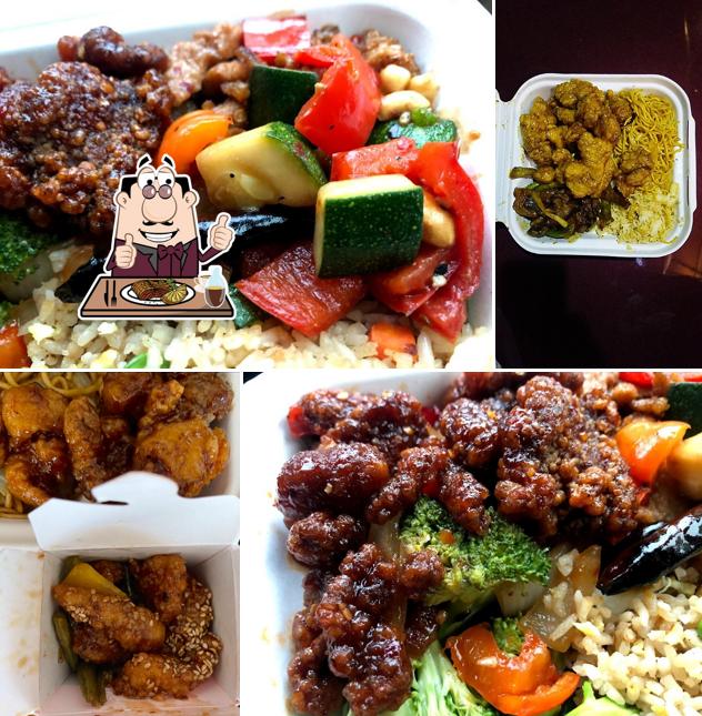 Panda Express