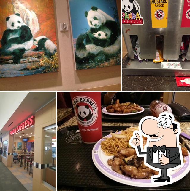 Panda Express