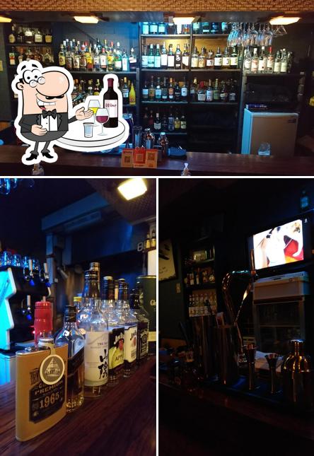 BAR Ｋ- FLAT